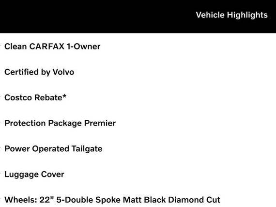 VOLVO XC60 2023 YV4L12RF4P1288863 image VOLVO XC60 2023 YV4L12RF4P1288863 image