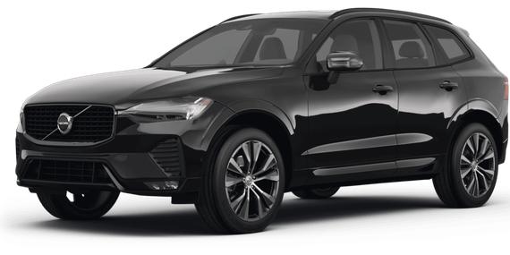 VOLVO XC60 2023 YV4L12RL6P1266353 image
