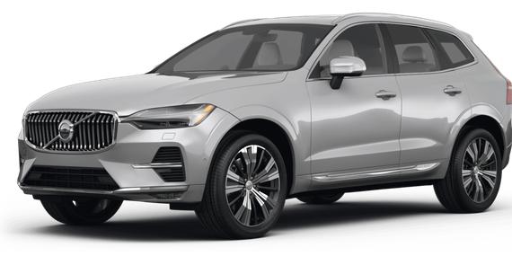 VOLVO XC60 2023 YV4L12RN5P1253773 image