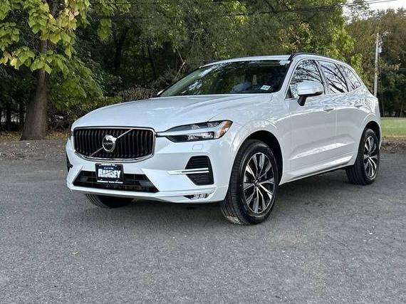 VOLVO XC60 2023 YV4L12RV3P1206032 image VOLVO XC60 2023 YV4L12RV3P1206032 image