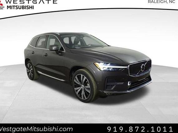 VOLVO XC60 2023 YV4L12DE2P1260574 image VOLVO XC60 2023 YV4L12DE2P1260574 image