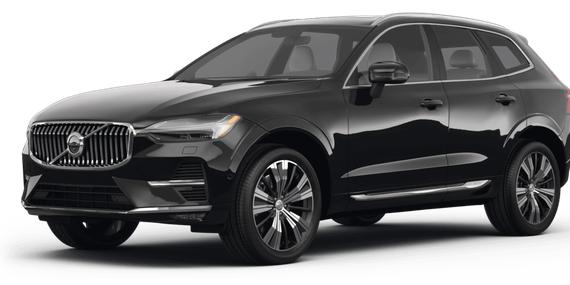 VOLVO XC60 2023 YV4L12RN1P1389320 image