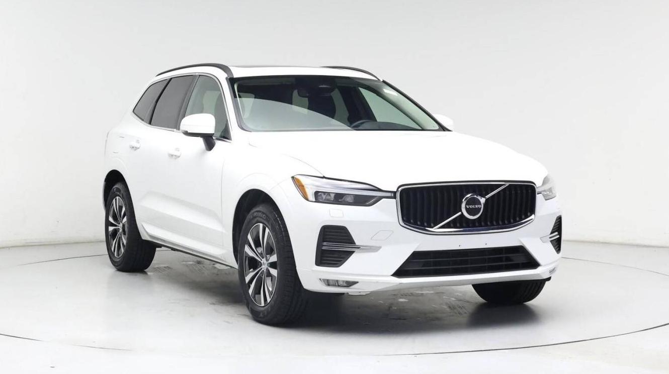 VOLVO XC60 2023 YV4L12DVXP1358543 image