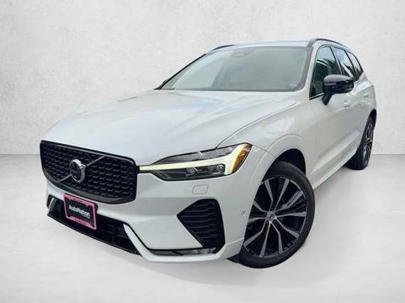 VOLVO XC60 2023 YV4L12RW7P1266954 image