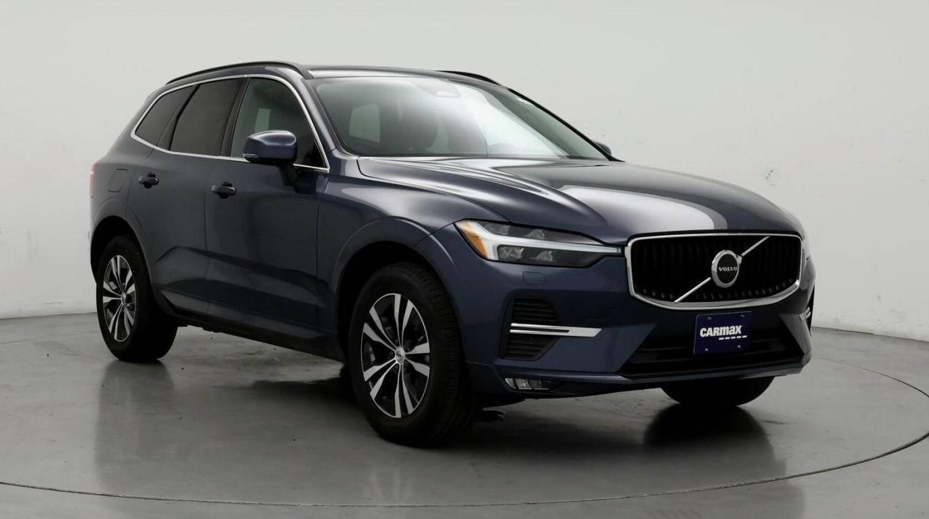 VOLVO XC60 2023 YV4L12RV6P1265396 image