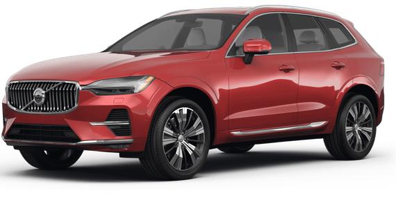VOLVO XC60 2023 YV4L12RE0P1261859 image