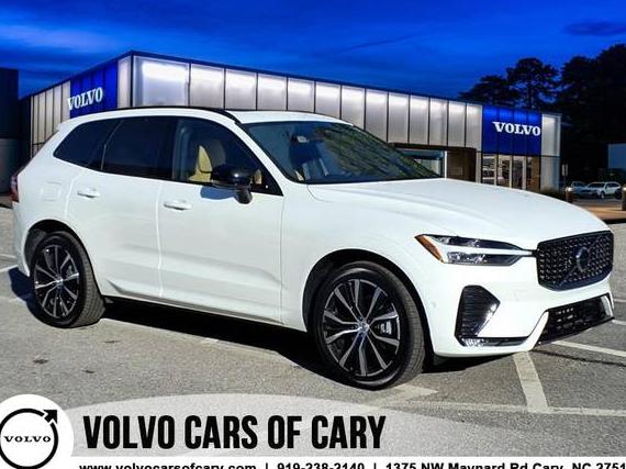 VOLVO XC60 2023 YV4L12DMXP1335772 image VOLVO XC60 2023 YV4L12DMXP1335772 image