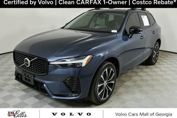 VOLVO XC60 2023 YV4L12RW0P1203579 image VOLVO XC60 2023 YV4L12RW0P1203579 image