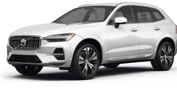 VOLVO XC60 2023 YV4L12RN2P1308227 image