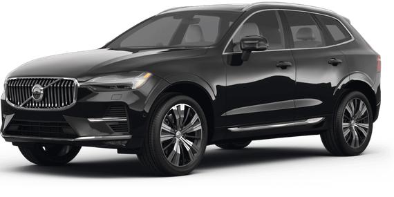 VOLVO XC60 2023 YV4L12DN3P1203655 image