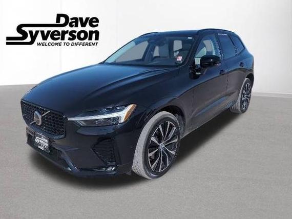 VOLVO XC60 2023 YV4L12RW2P1306728 image VOLVO XC60 2023 YV4L12RW2P1306728 image