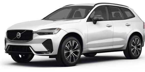 VOLVO XC60 2023 YV4L12RW0P1246092 image