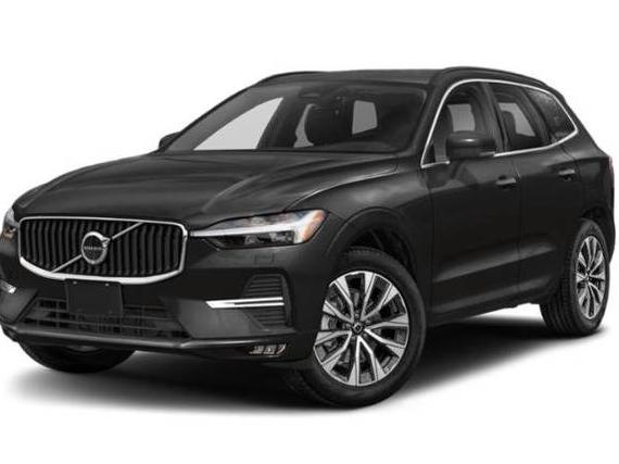 VOLVO XC60 2023 YV4L12RX9P1392788 image