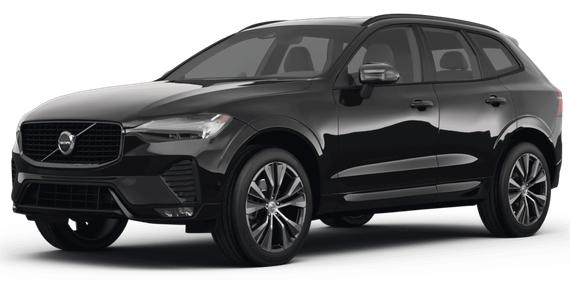 VOLVO XC60 2023 YV4L12RW3P1193114 image