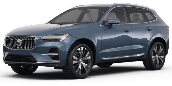 VOLVO XC60 2023 YV4L12DN7P1376305 image
