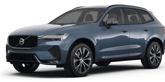 VOLVO XC60 2023 YV4L12RWXP1305469 image VOLVO XC60 2023 YV4L12RWXP1305469 image