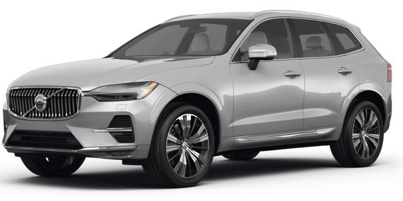 VOLVO XC60 2023 YV4L12RNXP1197779 image