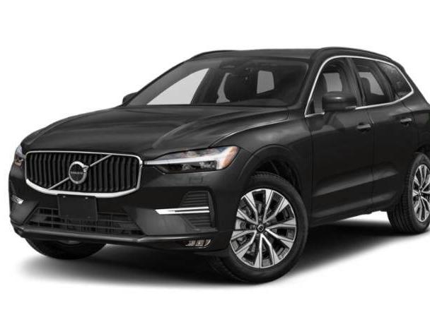 VOLVO XC60 2023 YV4062RA4P1254642 image