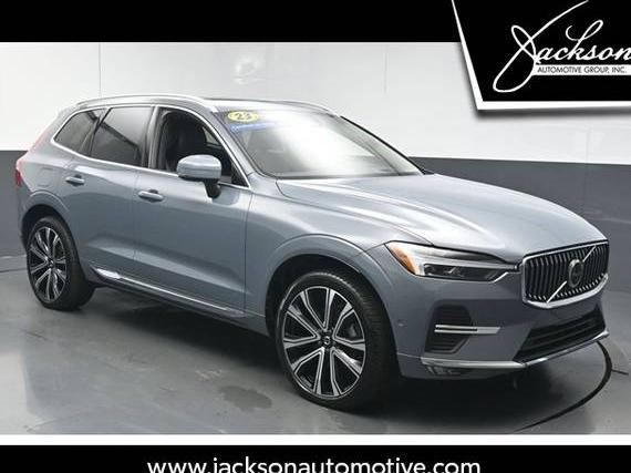 VOLVO XC60 2023 YV4L12DF7P1331910 image