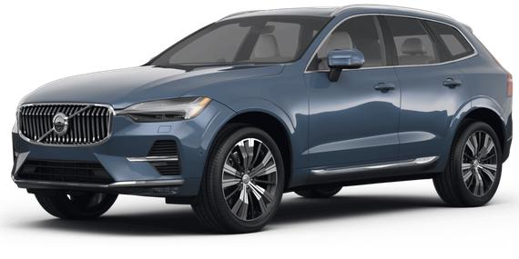 VOLVO XC60 2023 YV4L12RAXP1351288 image
