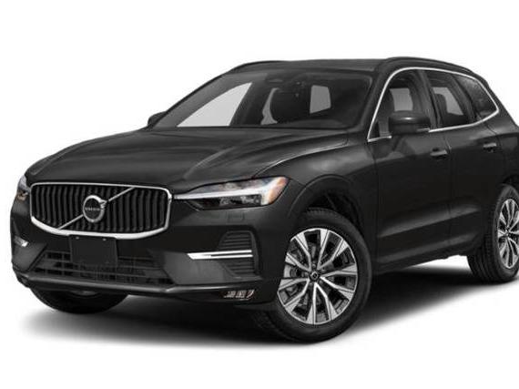 VOLVO XC60 2023 YV4L12RN3P1240908 image