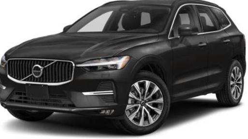 VOLVO XC60 2023 YV4L12RF6P1351249 image