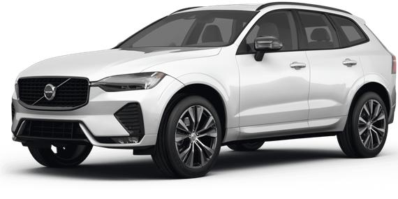 VOLVO XC60 2023 YV4L12DM5P1319141 image VOLVO XC60 2023 YV4L12DM5P1319141 image