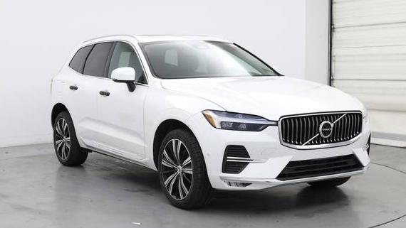 VOLVO XC60 2023 YV4L12RE9P1261780 image