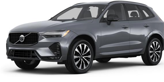 VOLVO XC60 2023 YV4L12RV9P1238709 image