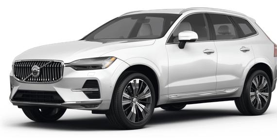 VOLVO XC60 2023 YV4L12RN3P1385446 image