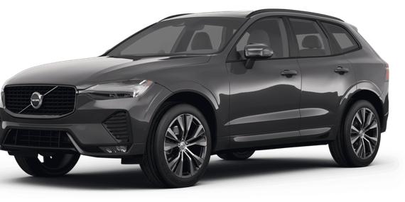 VOLVO XC60 2023 YV4L12RW4P1194580 image VOLVO XC60 2023 YV4L12RW4P1194580 image