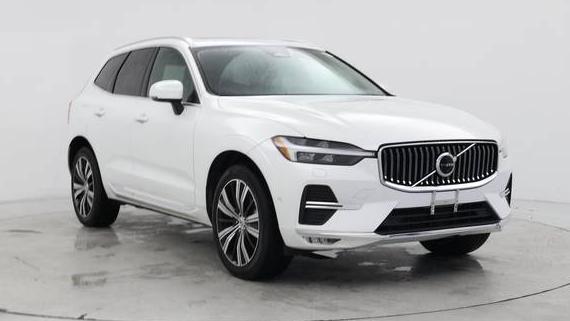 VOLVO XC60 2023 YV4L12RN8P1354113 image