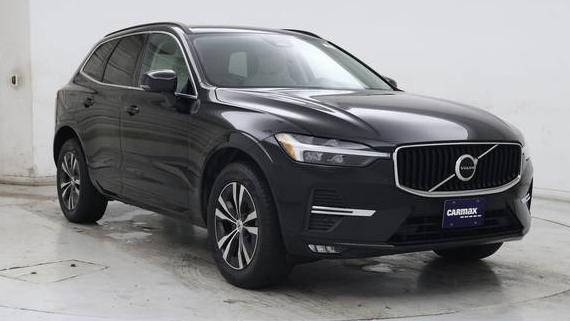 VOLVO XC60 2023 YV4L12RV6P1321093 image