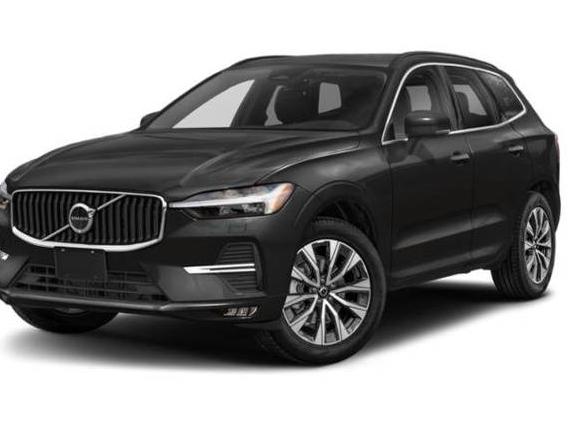VOLVO XC60 2023 YV4L12DK1P1257042 image
