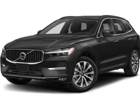 VOLVO XC60 2023 YV4L12RW8P1390389 image