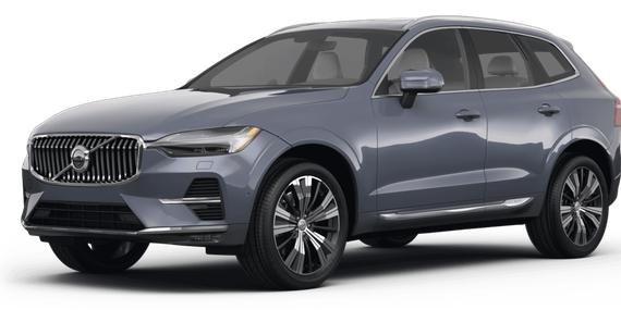 VOLVO XC60 2023 YV4L12DN8P1212819 image