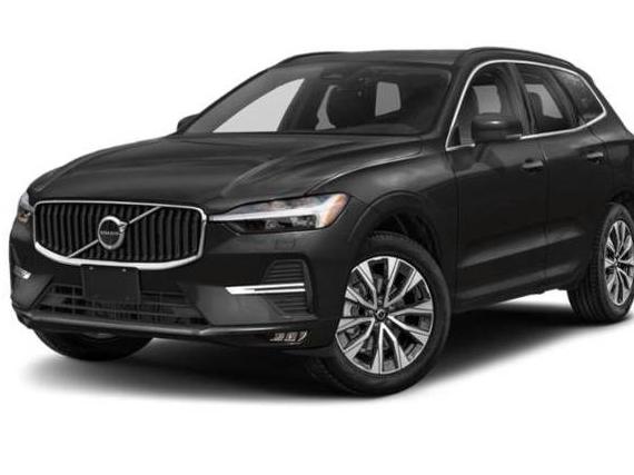 VOLVO XC60 2023 YV4L12RV2P1332009 image