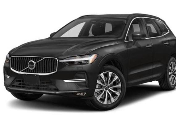 VOLVO XC60 2023 YV4L12DE5P1379543 image