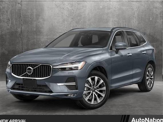 VOLVO XC60 2023 YV4L12DX9P1199015 image