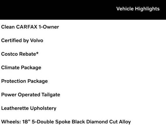 VOLVO XC60 2023 YV4L12RV8P1253783 image