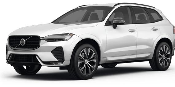 VOLVO XC60 2023 YV4L12RWXP1353196 image