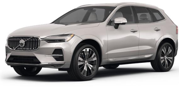 VOLVO XC60 2023 YV4L12RE8P1331348 image