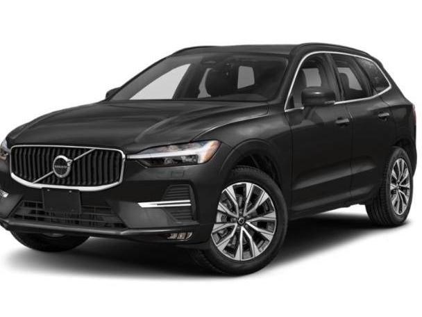 VOLVO XC60 2023 YV4L12RL8P1269111 image