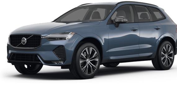 VOLVO XC60 2023 YV4L12RX5P1312709 image