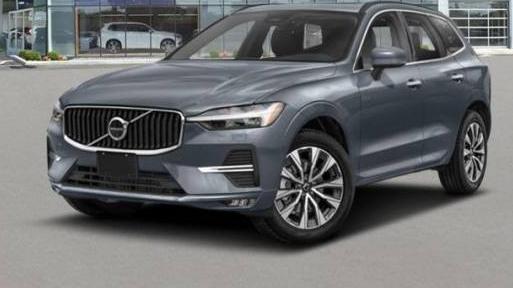 VOLVO XC60 2023 YV4062RX2P1311800 image