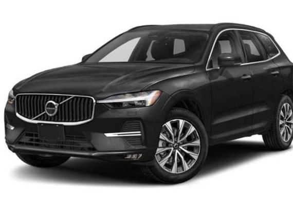 VOLVO XC60 2023 YV4L12DK1P1255100 image