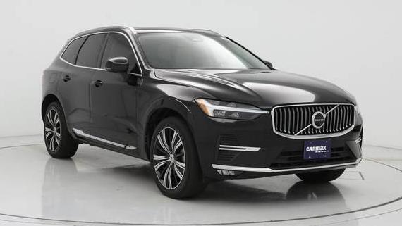 VOLVO XC60 2023 YV4L12DN3P1210895 image VOLVO XC60 2023 YV4L12DN3P1210895 image