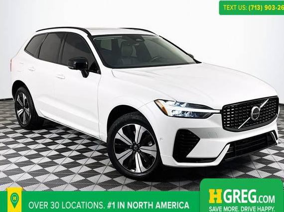 VOLVO XC60 2023 YV4H60DL8P1267409 image VOLVO XC60 2023 YV4H60DL8P1267409 image
