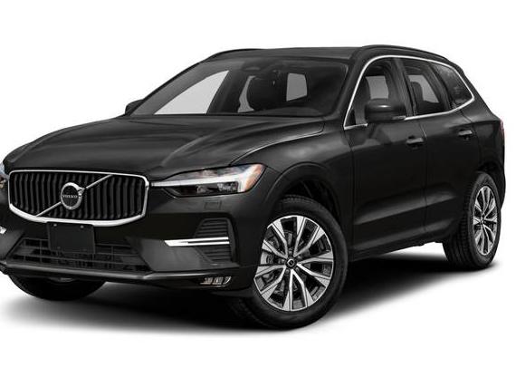 VOLVO XC60 2023 YV4L12RN8P1380257 image