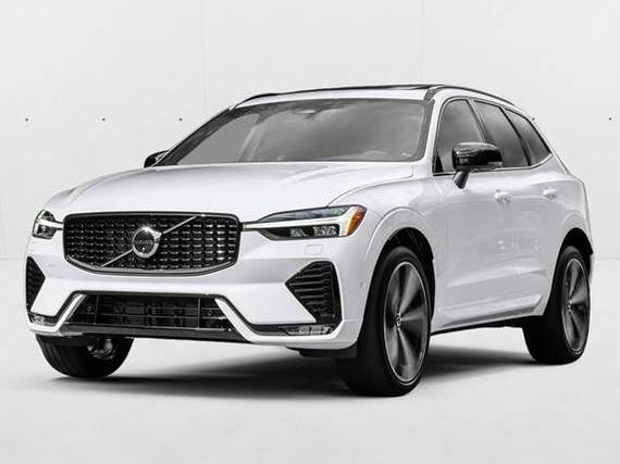 VOLVO XC60 2023 YV4L12DE5P1357493 image